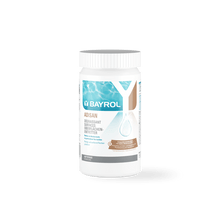 Limpador de bordas BAYROL Adisan 1 kg Grânulos altamente eficazes para limpeza de piscinas