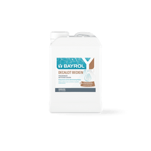 BAYROL Decalcit gel de limpeza de piscinas para remoção de depósitos de calcário