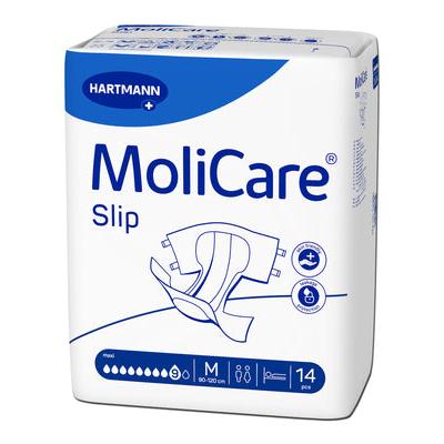 Hartmann MoliCare Briefs 9d maxi M P14 | Pacote (14 peças)