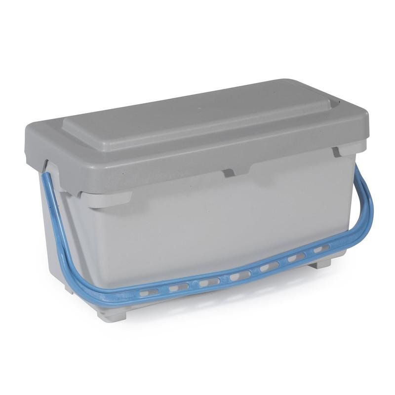 Ponte Numatic VA para Mopmatic MK2 e MK3 | Pacote (1 peça)