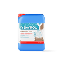 BAYROL Bayrosoft® Light 20 L à base de oxigênio ativo para desinfecção