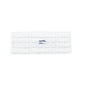 Swabs de preparação BeeSana®, RöKo, não estéreis, 6 x 6 cm, pré-contados em embalagens de 10 | Pacote (1000 peças)
