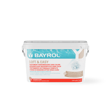 BAYROL Soft & Easy alternativa sem cloro para cuidados com a água