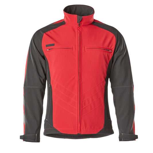 Jaqueta MASCOT® Dresden Soft Shell