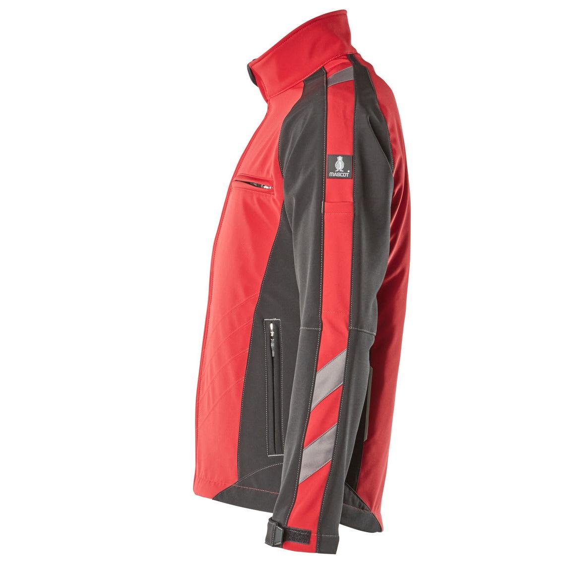 Jaqueta MASCOT® Dresden Soft Shell