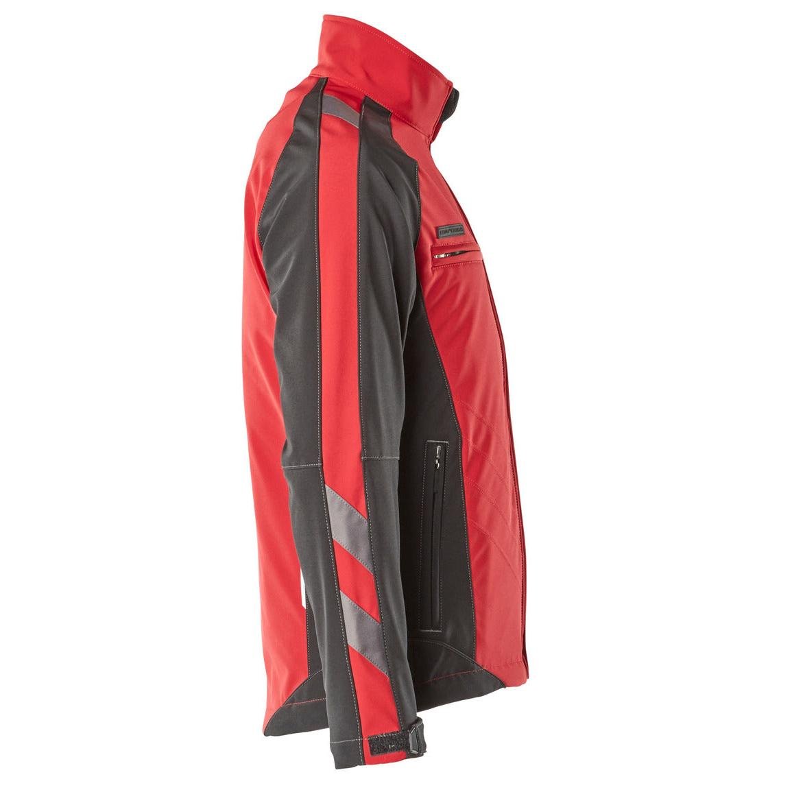 Jaqueta MASCOT® Dresden Soft Shell