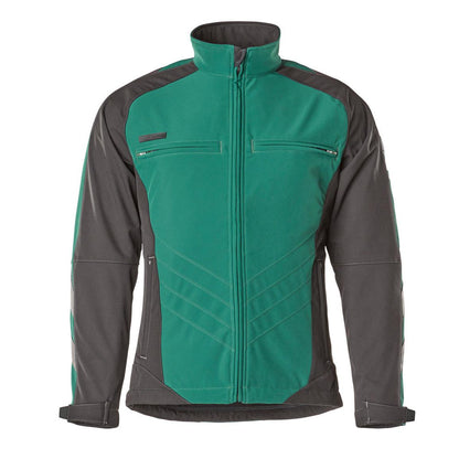 Jaqueta MASCOT® Dresden Soft Shell