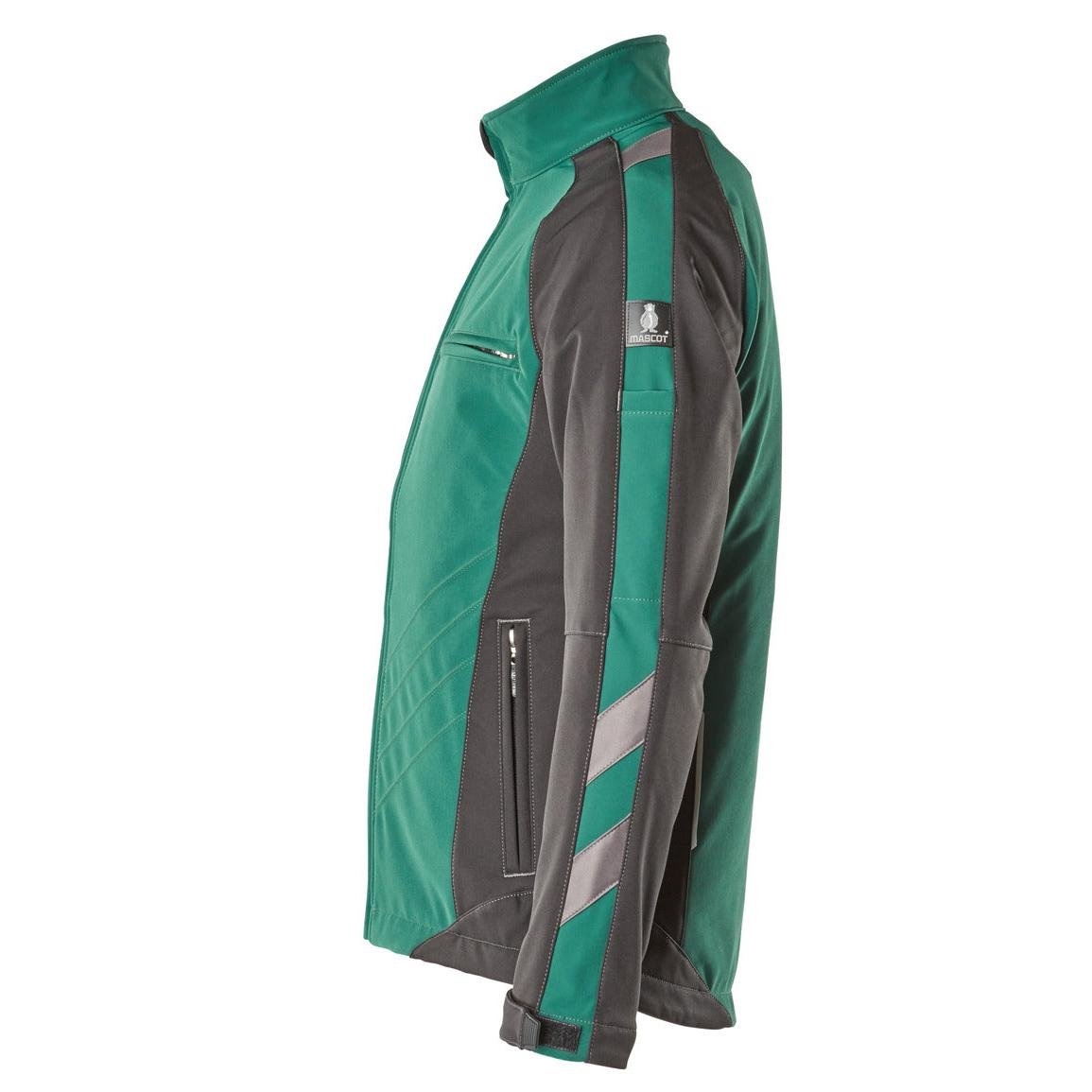 Jaqueta MASCOT® Dresden Soft Shell