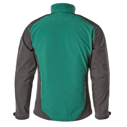 Jaqueta MASCOT® Dresden Soft Shell