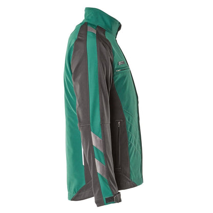 Jaqueta MASCOT® Dresden Soft Shell