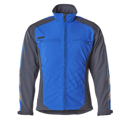 Jaqueta MASCOT® Dresden Soft Shell
