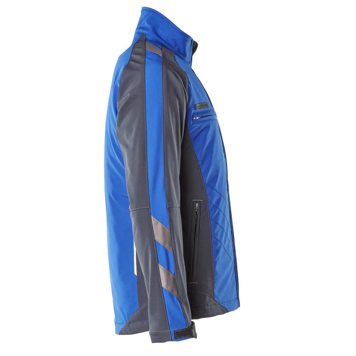 Jaqueta MASCOT® Dresden Soft Shell