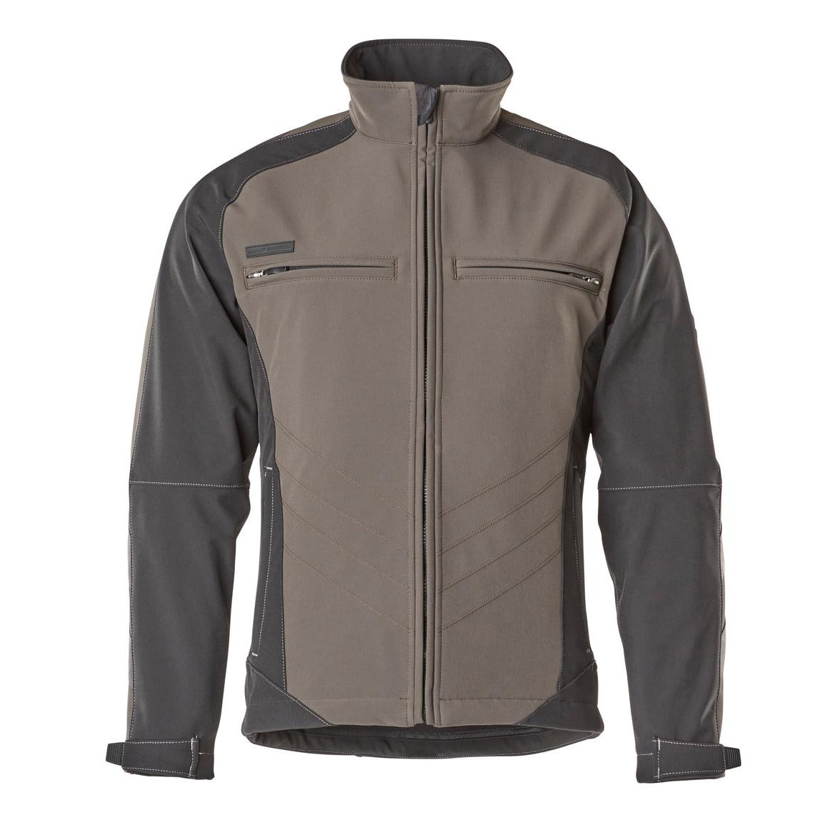 Jaqueta MASCOT® Dresden Soft Shell