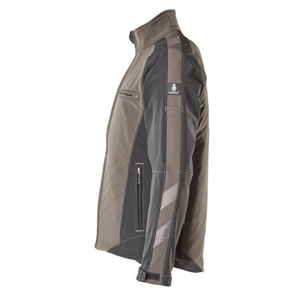 Jaqueta MASCOT® Dresden Soft Shell