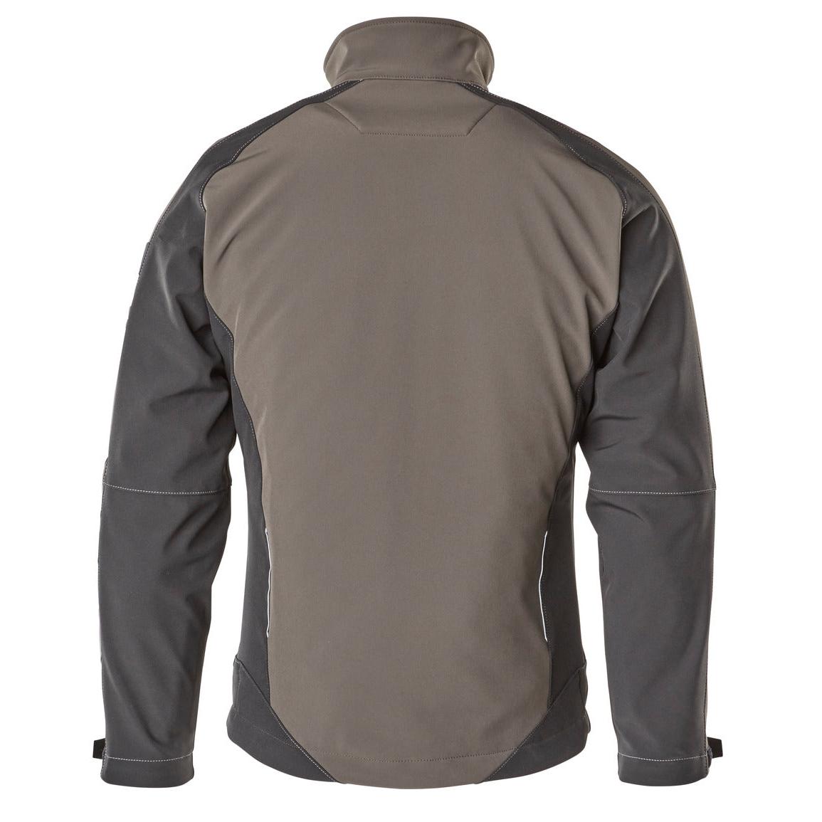 Jaqueta MASCOT® Dresden Soft Shell