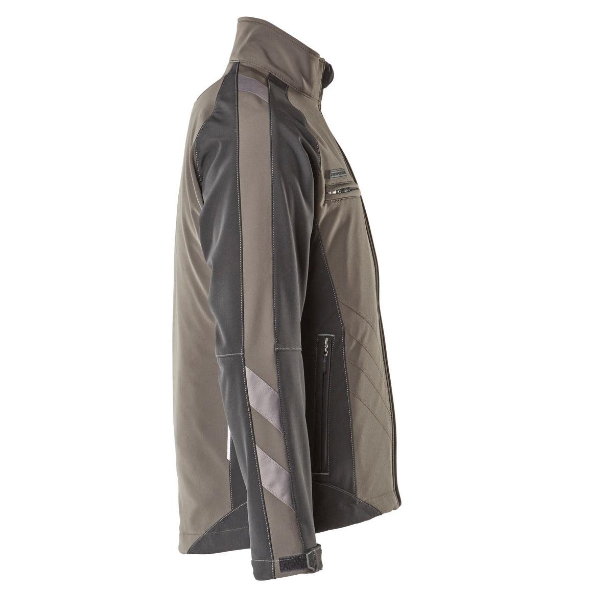 Jaqueta MASCOT® Dresden Soft Shell
