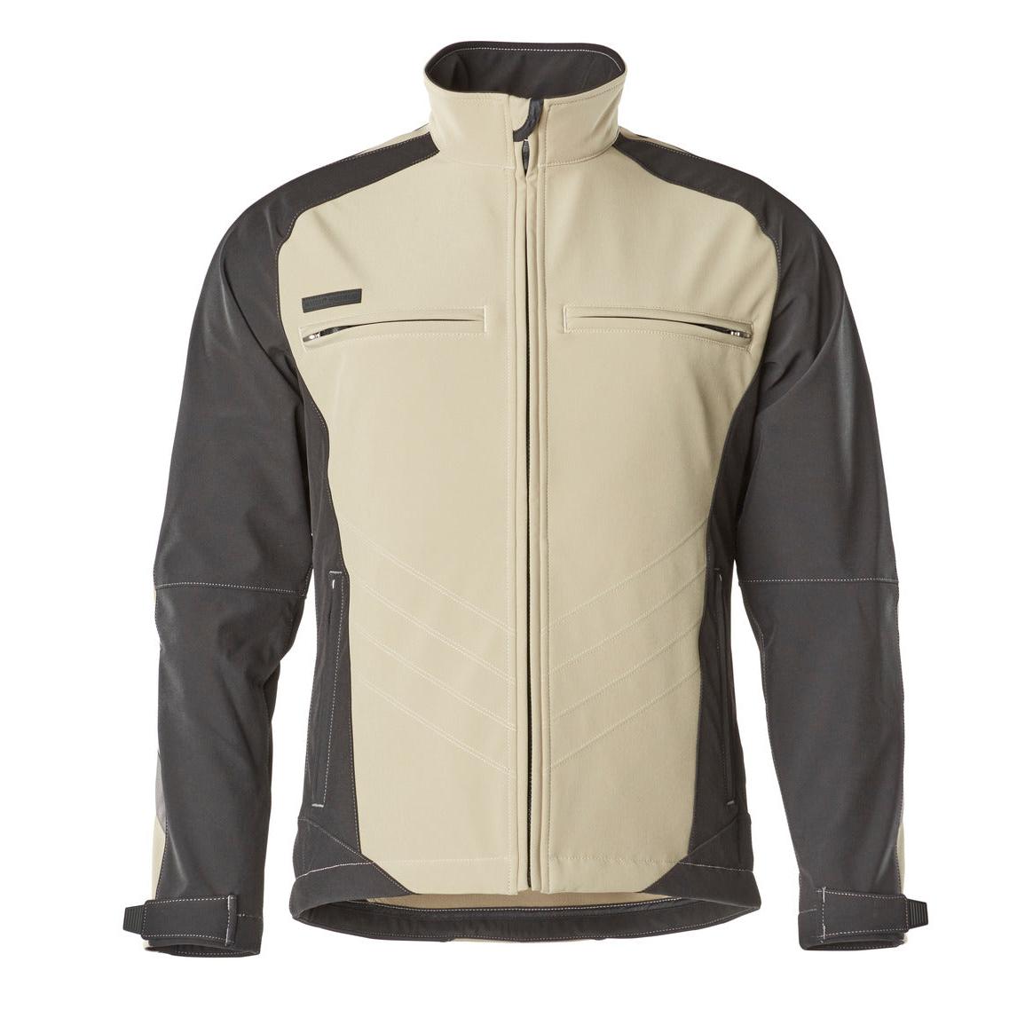 Jaqueta MASCOT® Dresden Soft Shell