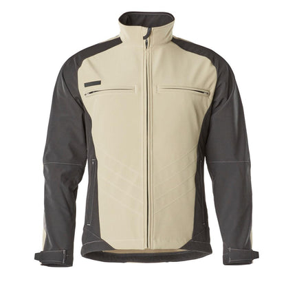 Jaqueta MASCOT® Dresden Soft Shell