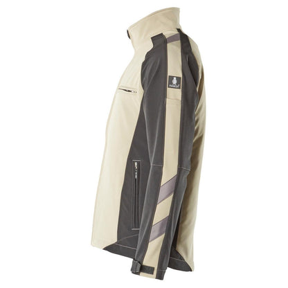 Jaqueta MASCOT® Dresden Soft Shell
