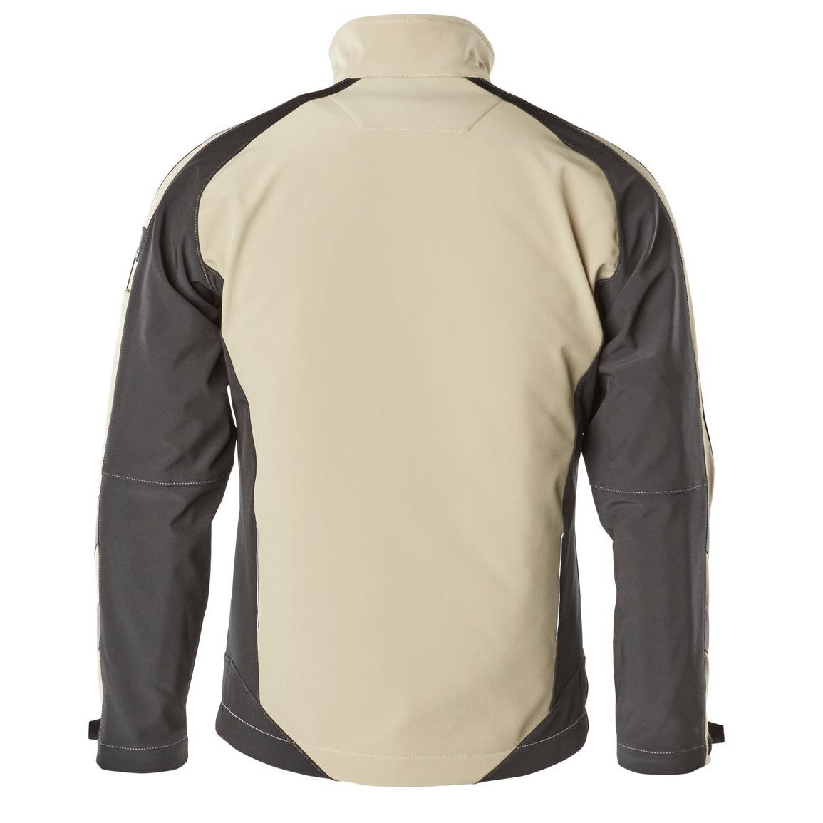 Jaqueta MASCOT® Dresden Soft Shell