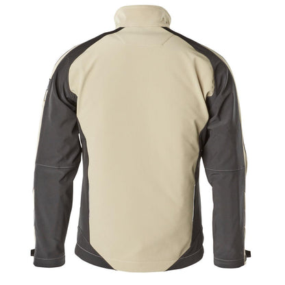 Jaqueta MASCOT® Dresden Soft Shell