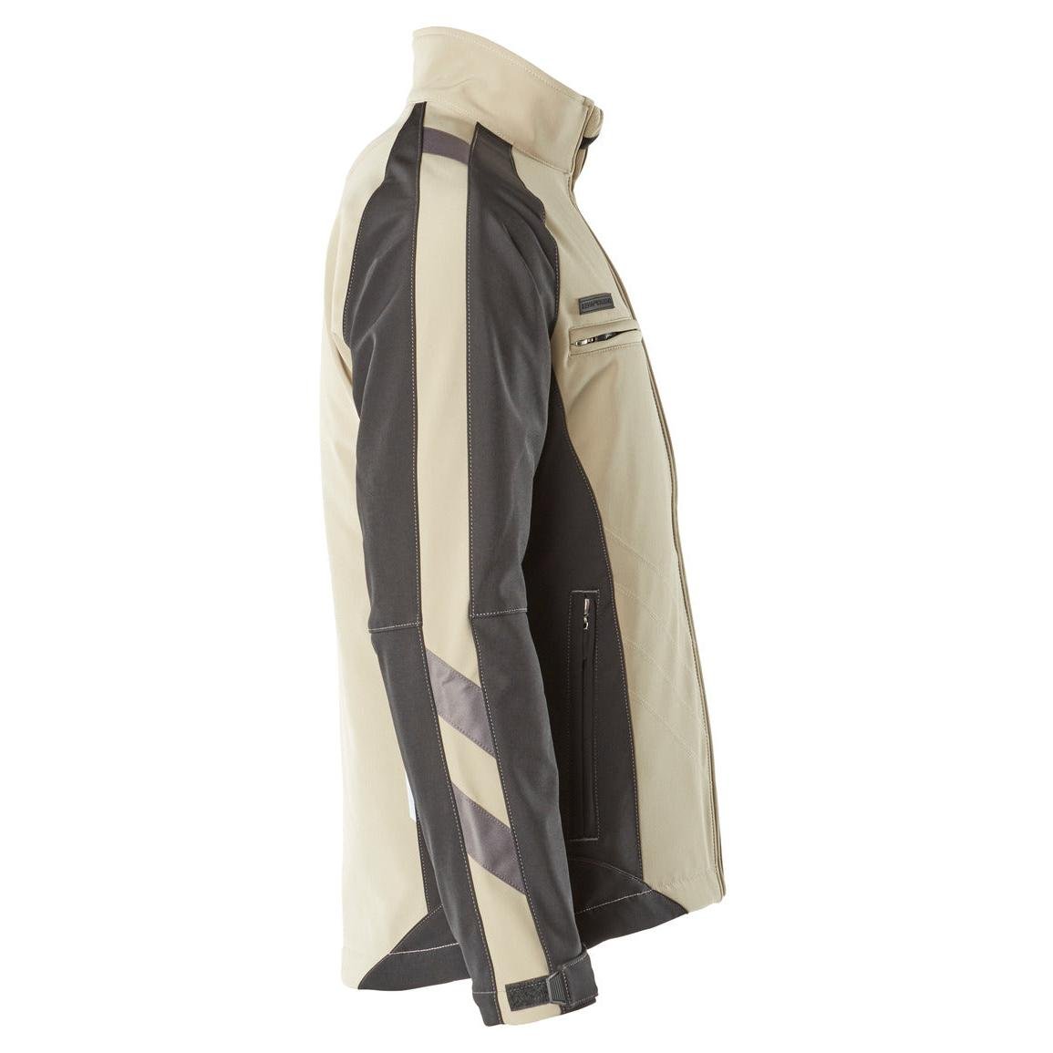 Jaqueta MASCOT® Dresden Soft Shell