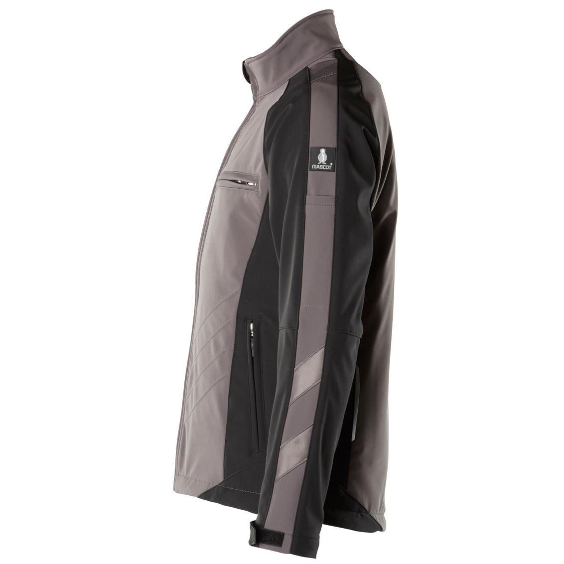 Jaqueta MASCOT® Dresden Soft Shell