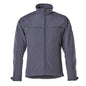 Jaqueta MASCOT® Dresden Soft Shell, preto-azul