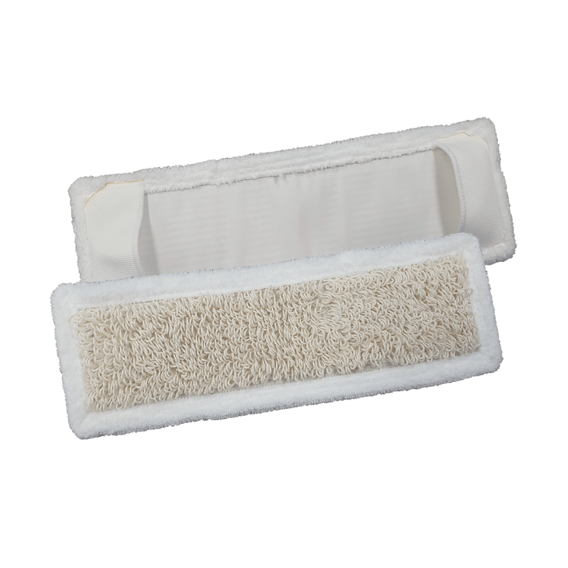 Numatic NuTex MFClassic FP / MB - Capa esfregona NT4040, 40 cm | Pacote (1 peça)