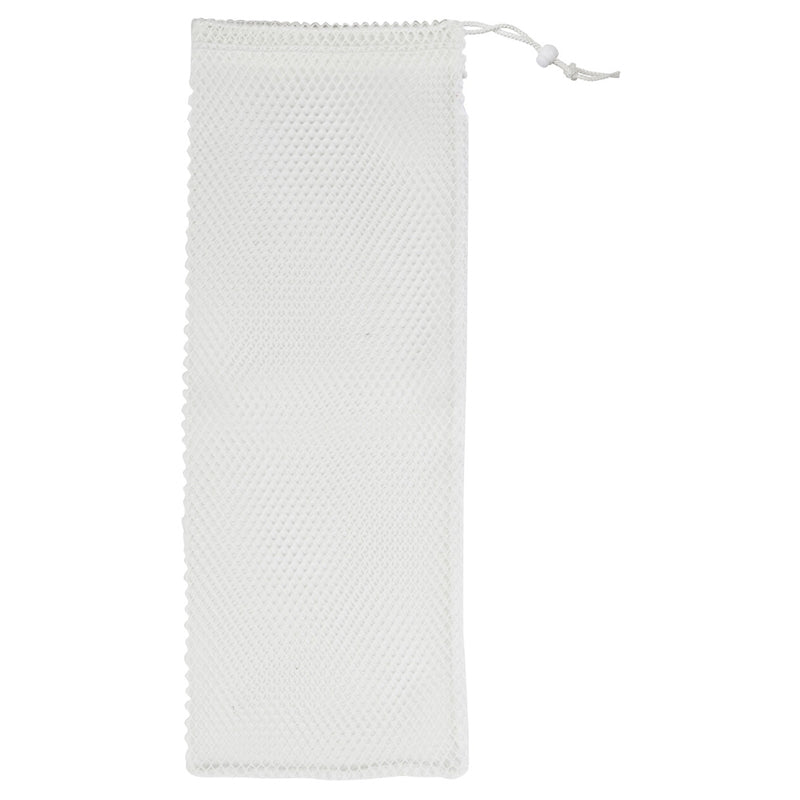 Rede para roupa suja VERMOP, branca