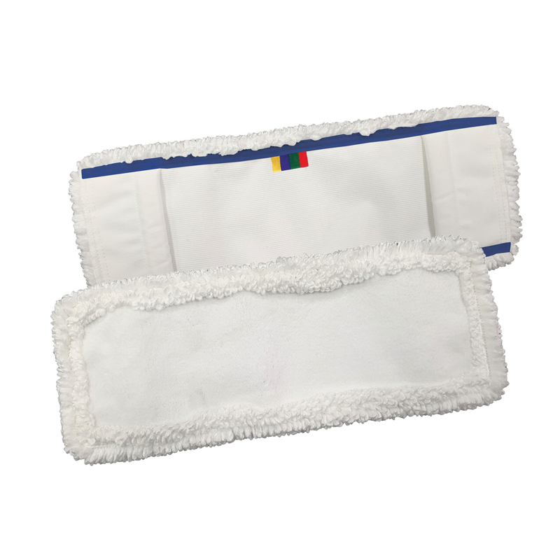 Numatic NuTex MicroSpeed ​​​​ST - capa de microfibra