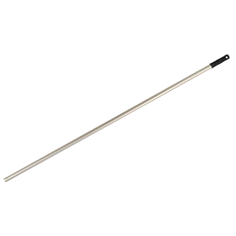 Cabo de alumínio Numatic Intense 140 cm, Ø 23,5 mm | Pacote (1 peça)