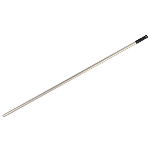 Cabo de alumínio Numatic Intense 140 cm, Ø 23,5 mm | Pacote (1 peça)