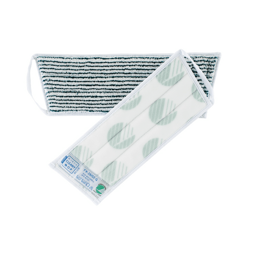 Esfregona Numatic MicroClean 30 cm | Pacote (1 peça)