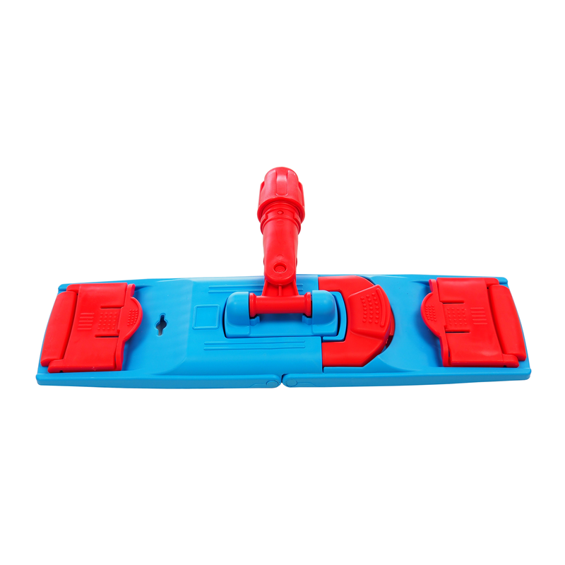 Suporte dobrável de plástico Numatic, bolso/aba