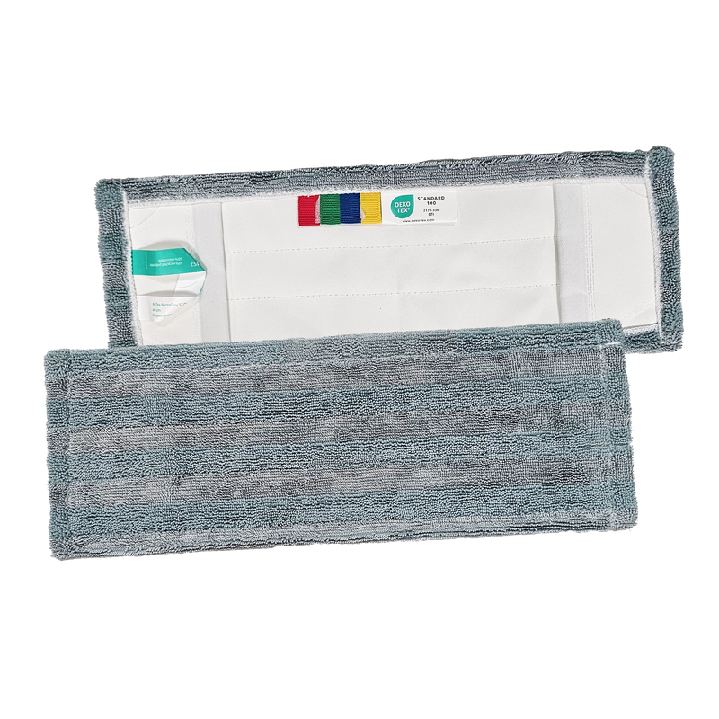 Numatic ReTex MaxiSpeed ​​​​ST, 40 cm - TBS3640 | Pacote (1 peça)