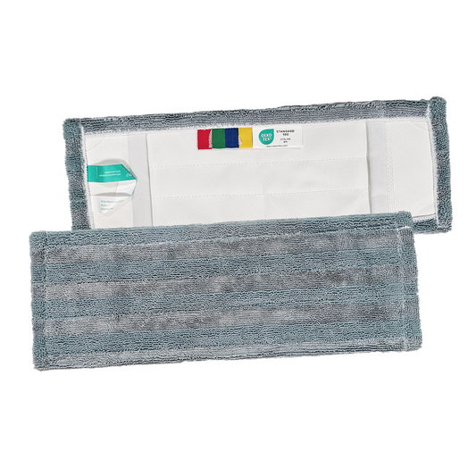 Numatic ReTex MaxiSpeed ​​​​ST, 40 cm - TBS3640 | Pacote (1 peça)