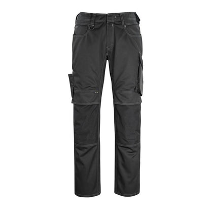 Calças MASCOT® Erlangen, preto/antracite escuro