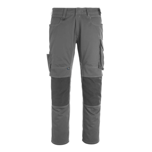 Calças MASCOT® Erlangen, antracite escuro/preto