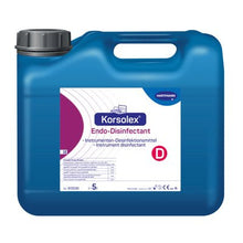 Korsolex Endo Desinfetante* 5 l | peça (1 peça)