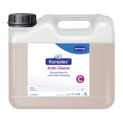 Korsolex Endo Cleaner* 5 l | peça (1 peça)