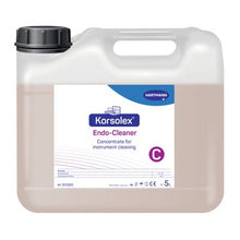 Korsolex Endo Cleaner* 5 l | peça (1 peça)