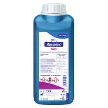 Korsolex básico, 2L | Garrafa (2L)