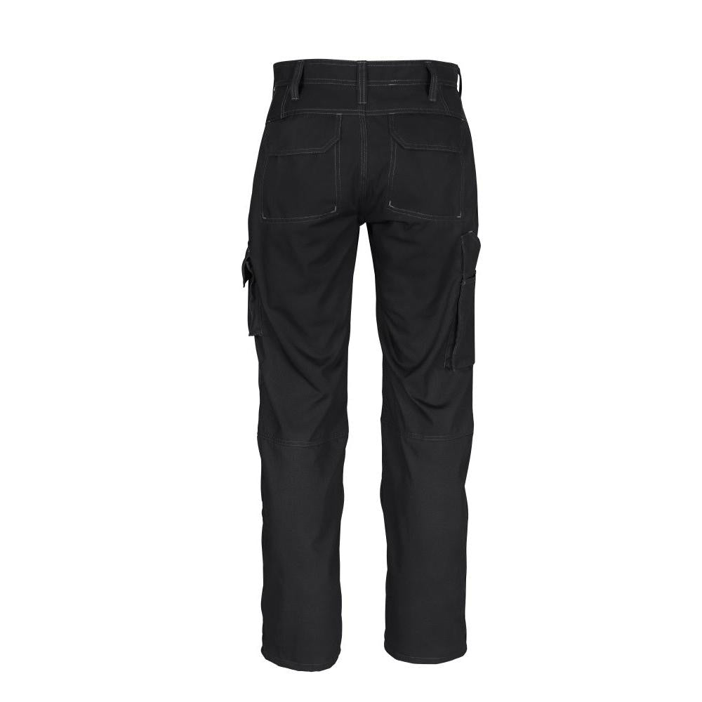 Calça MASCOT® Biloxi, preta