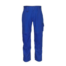 Calças MASCOT® Biloxi, azul milho