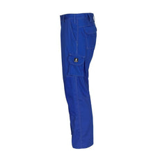 Calças MASCOT® Biloxi, azul milho