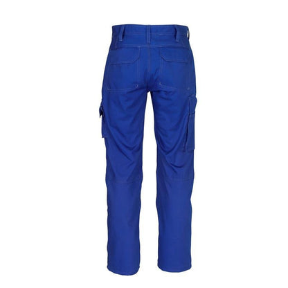 Calças MASCOT® Biloxi, azul milho