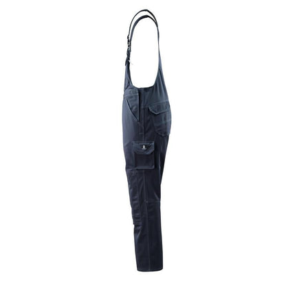 Macacão MASCOT® Lowell, preto-azul