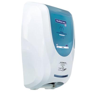 CleanSafe básico* branco* 1 l | peça (1 peça)