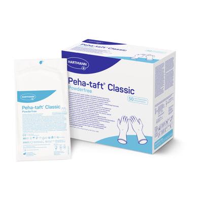 Peha-taft clássico